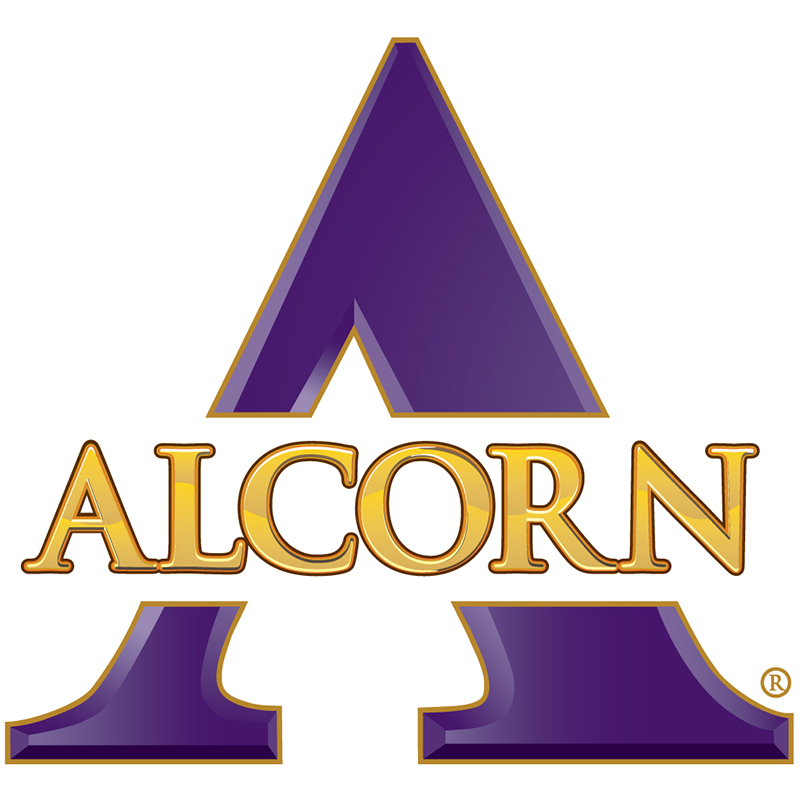 Alcorn State Braves iron ons